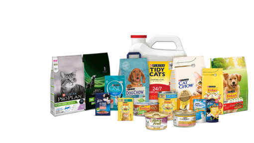 Purina brands of dog hot sale food